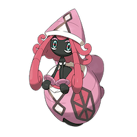 Tapu Lele