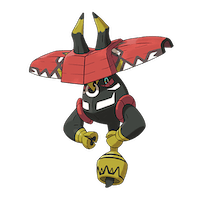 Tapu Bulu