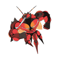 Buzzwole
