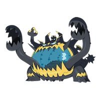 Guzzlord