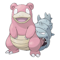 Slowbro