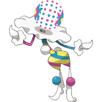 Blacephalon