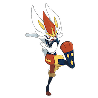 Cinderace