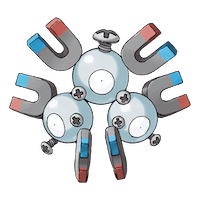 Magneton