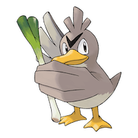 Farfetch’d
