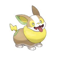 Yamper
