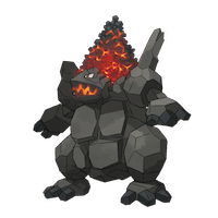 Coalossal