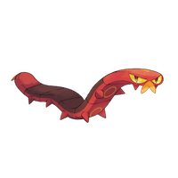 Sizzlipede