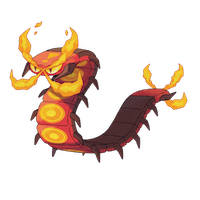 Centiskorch
