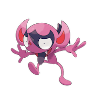 Impidimp