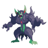 Grimmsnarl