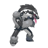 Obstagoon