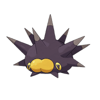 Pincurchin