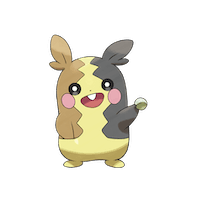 Morpeko