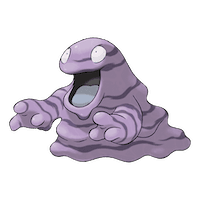 Grimer