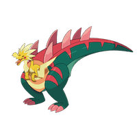 Dracozolt