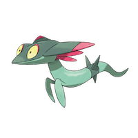 Dreepy