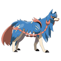 Zacian