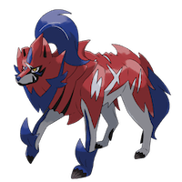 Zamazenta