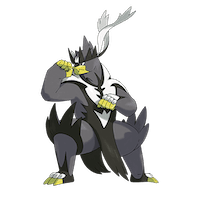 Urshifu