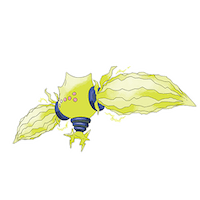 Regieleki