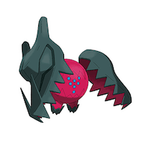 Regidrago