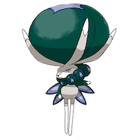 Calyrex