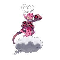 Enamorus