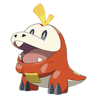 Chochodile
