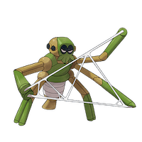 Spidops