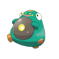 Bellibolt