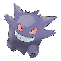 Gengar