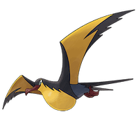 Kilowattrel