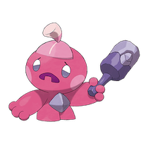 Tinkatink