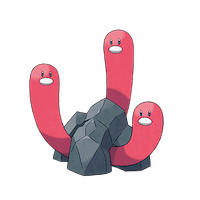 Wugtrio