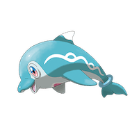 Delfinator