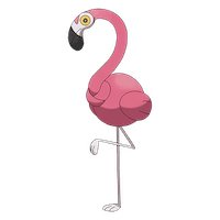 Flamigo