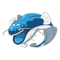 Dondozo
