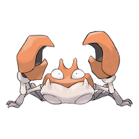Krabby