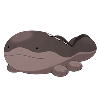 Clodsire