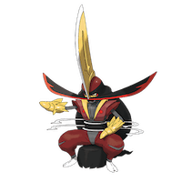 Kingambit