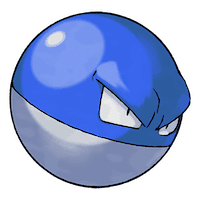 Voltorbe