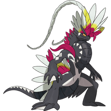 Koraidon