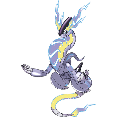 Miraidon