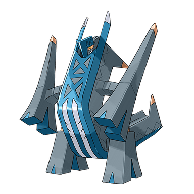 Archaludon