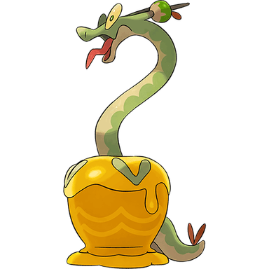 Hydrapple