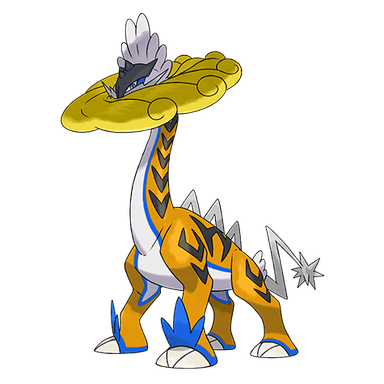 Raging Bolt