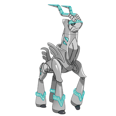 Iron Crown