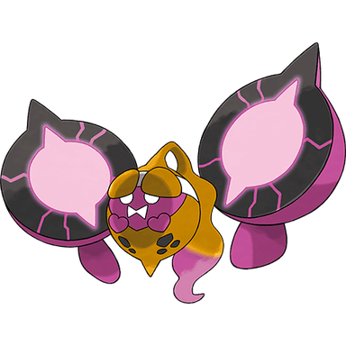Pecharunt