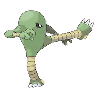 Hitmonlee